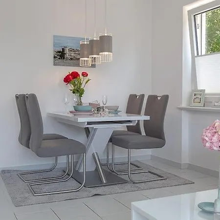 Drr20 1 Walter Appartement Westerland
